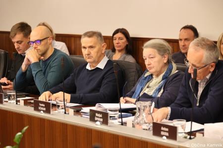 8. redna seja Občinskega sveta Občine Kamnik  (6)